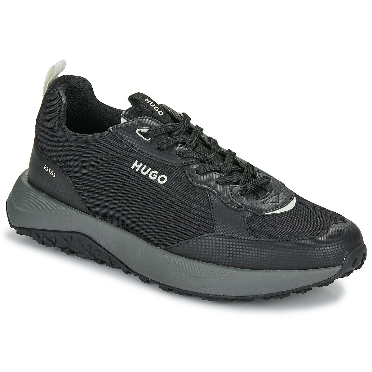 HUGO Pantofi Kane_Runn_cvpu