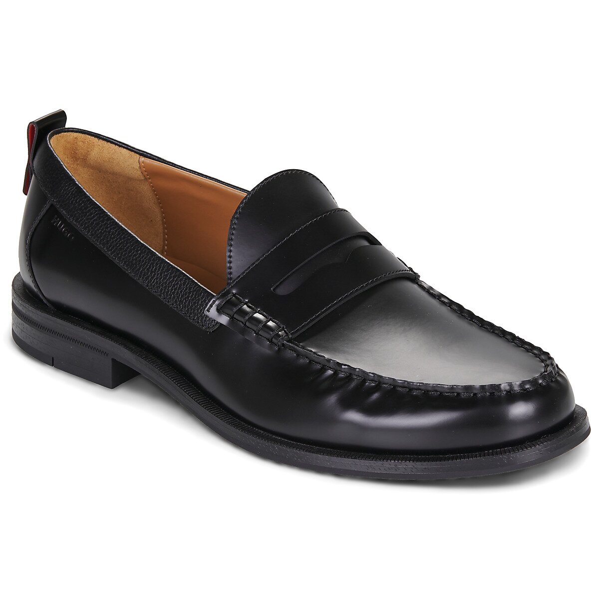 HUGO Pantofi Varian_loaf_bogrlt (324492)