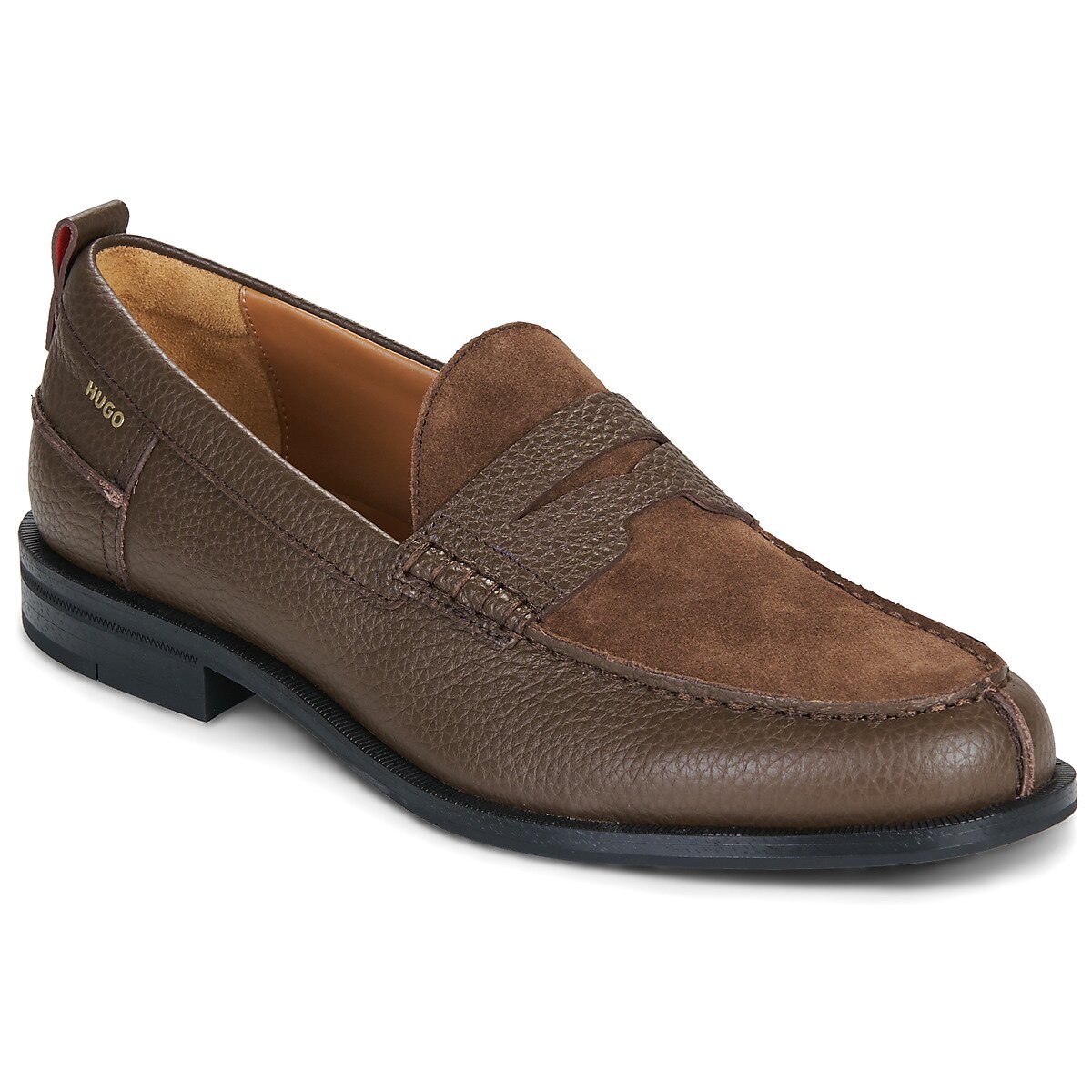 HUGO Pantofi Varian_loaf_tbsd (322355)