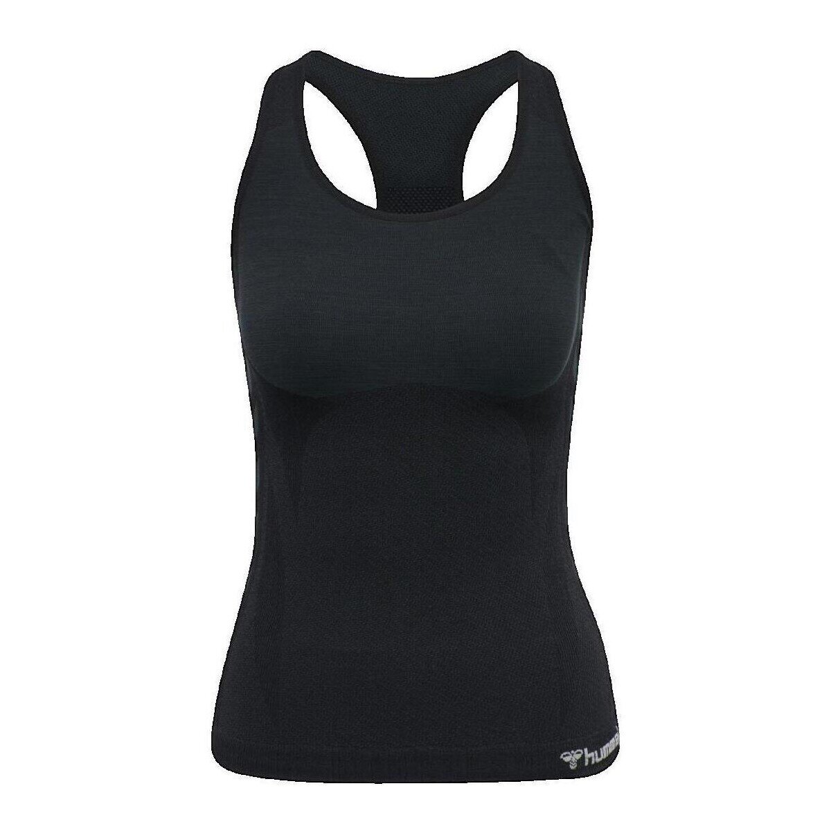 hummel Îmbracaminte Débardeur hmlCLEA Seamless Top