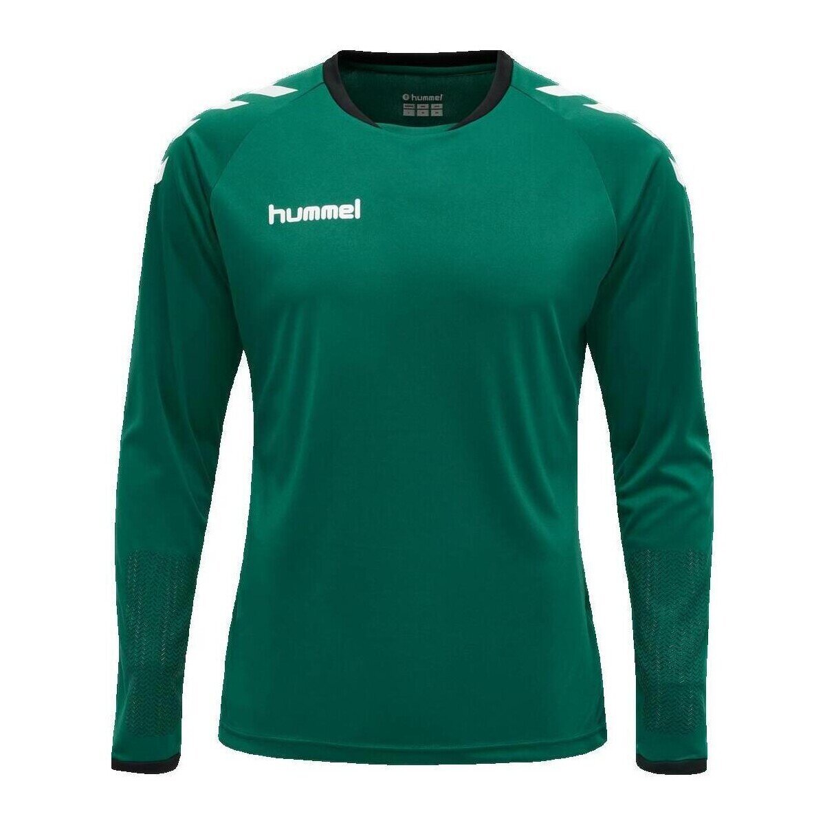 hummel Îmbracaminte Ensemble Core vert pour football