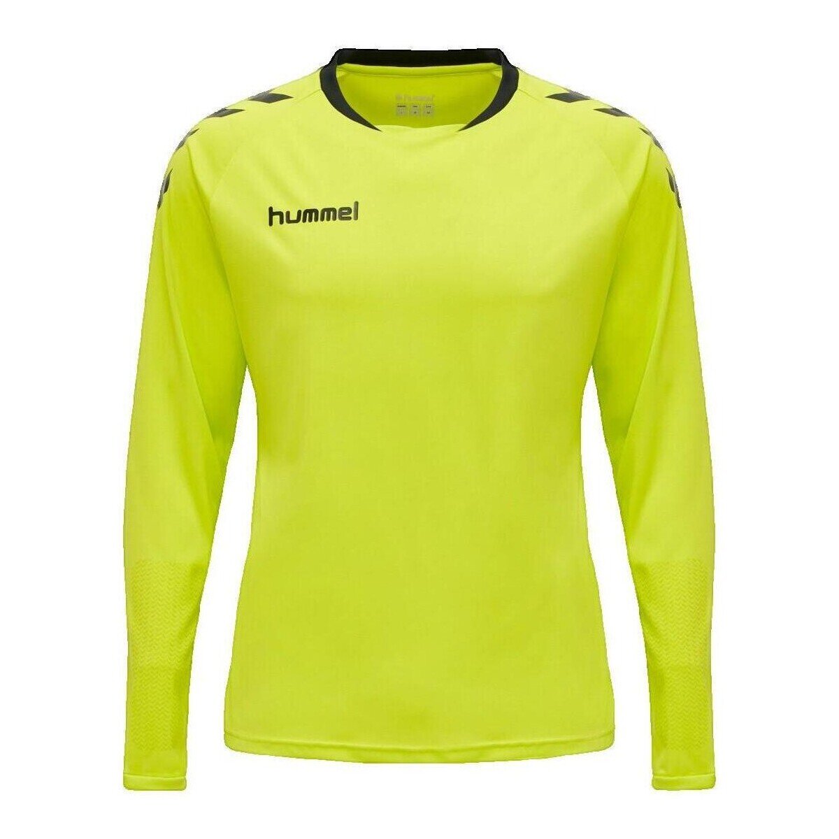 hummel Îmbracaminte Ensemble enfant Core Jaune