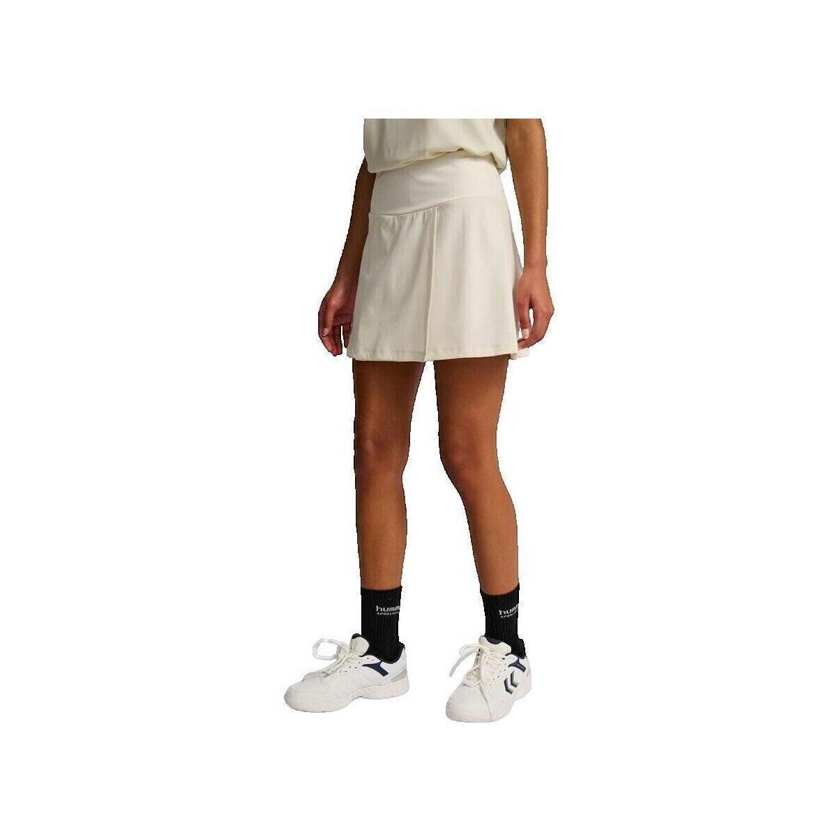 hummel Îmbracaminte Jupe Court avec legging intégré