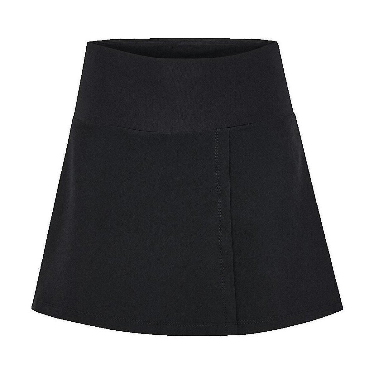 hummel Îmbracaminte Jupe Court Mid Waist Pocket Skirt W
