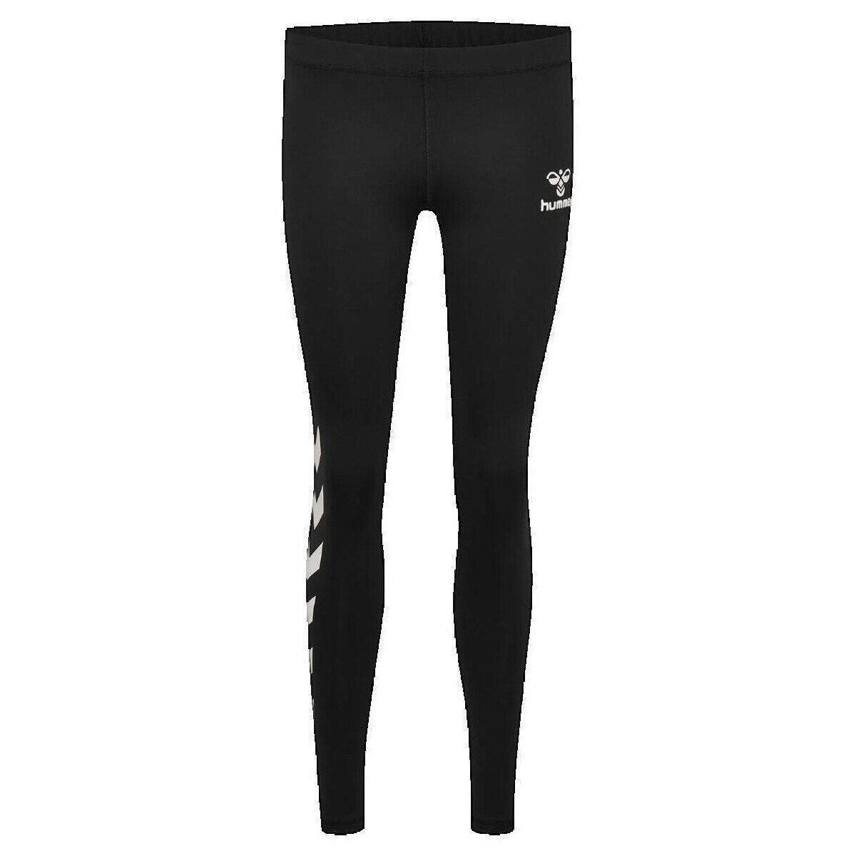 hummel Îmbracaminte Legging Lily Noir pour Femme