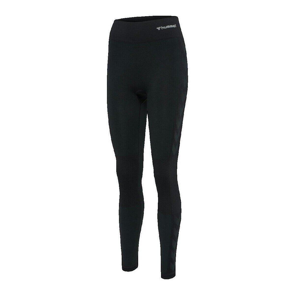 hummel Îmbracaminte Legging Seamless Taille Mi-Haute
