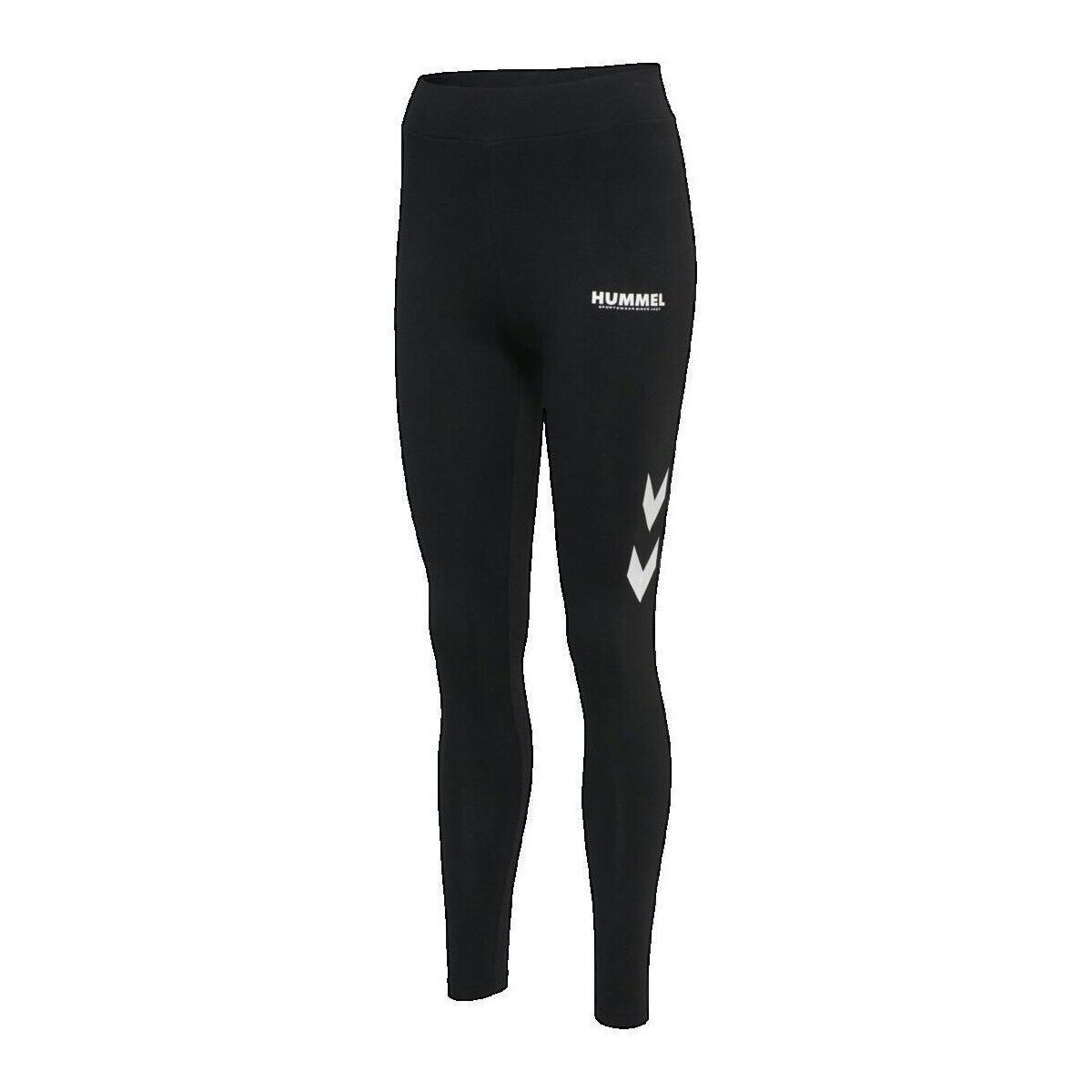hummel Îmbracaminte Leggings Hmllegacy taille haute ajusté
