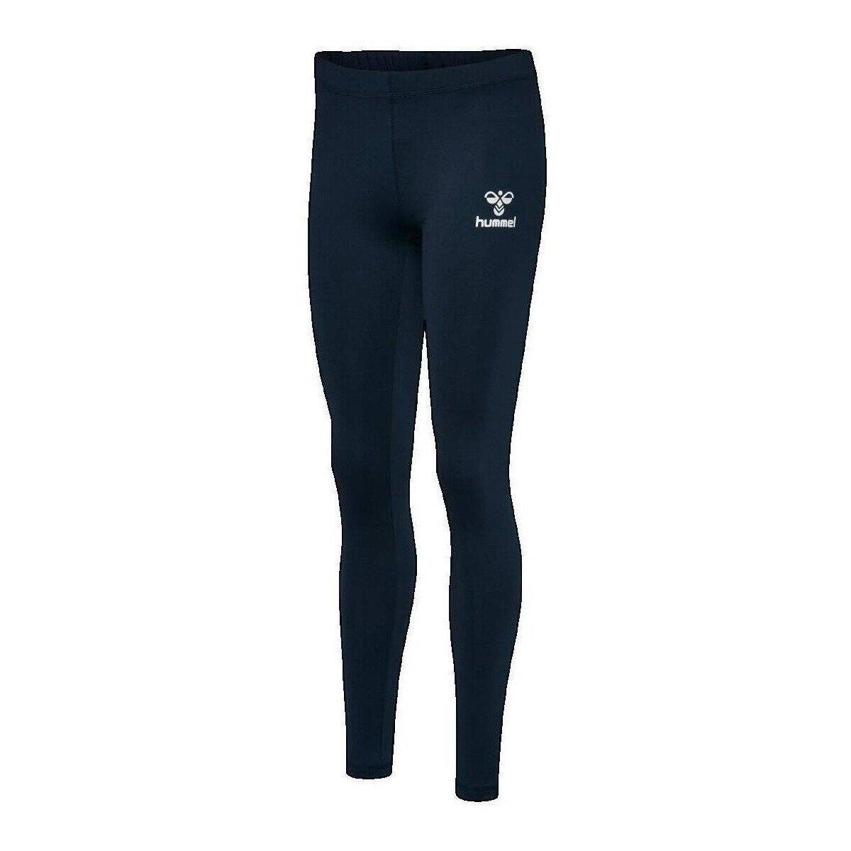 hummel Îmbracaminte Leggings Lily coupe serrée bleu