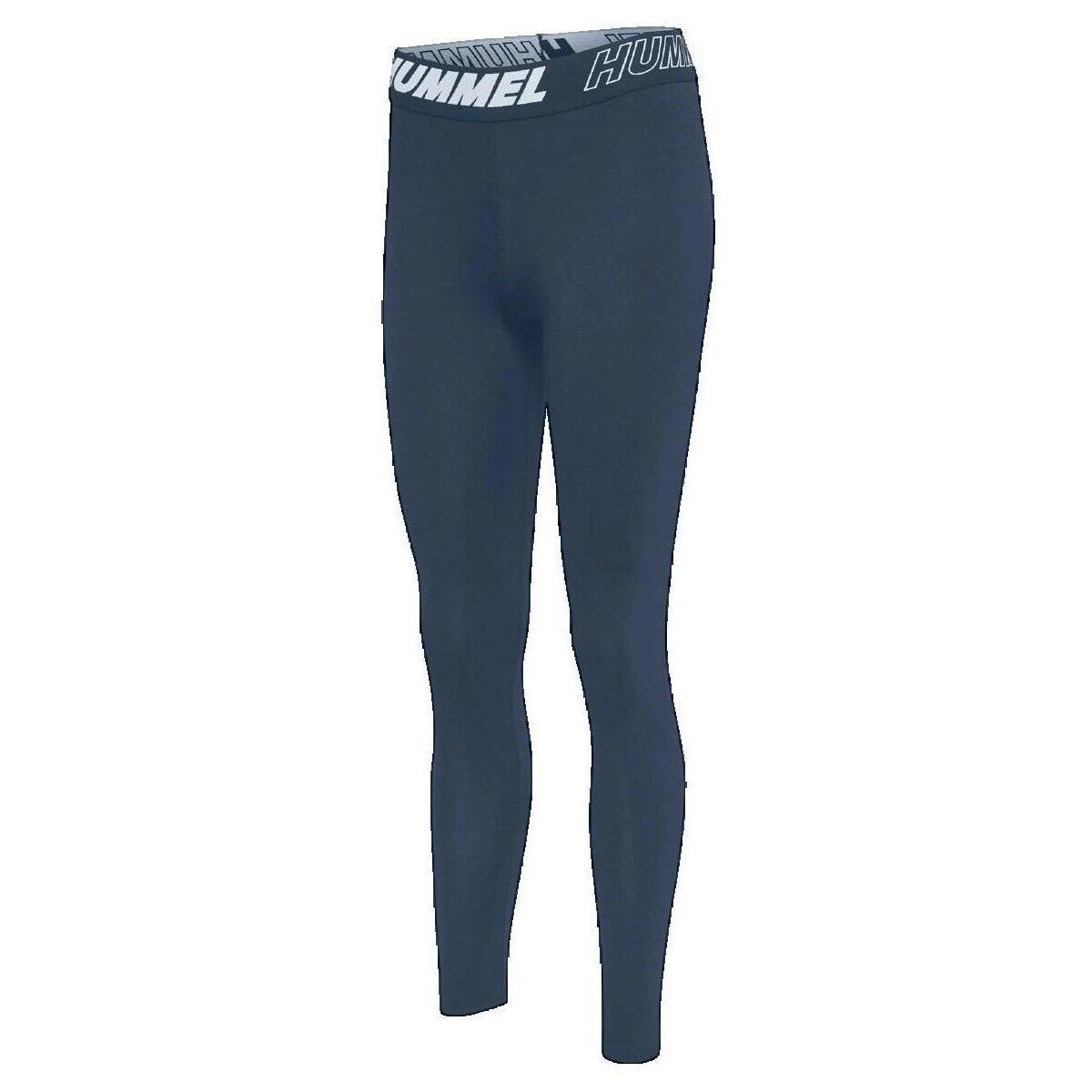 hummel Îmbracaminte Leggings mi-haute en coton