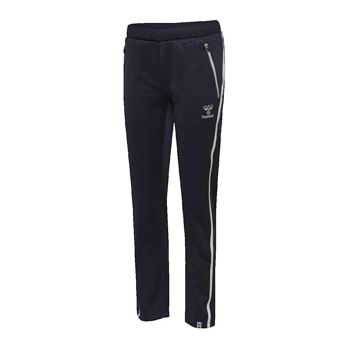 hummel Îmbracaminte Pantalon de survêtement hmlCIMA marine