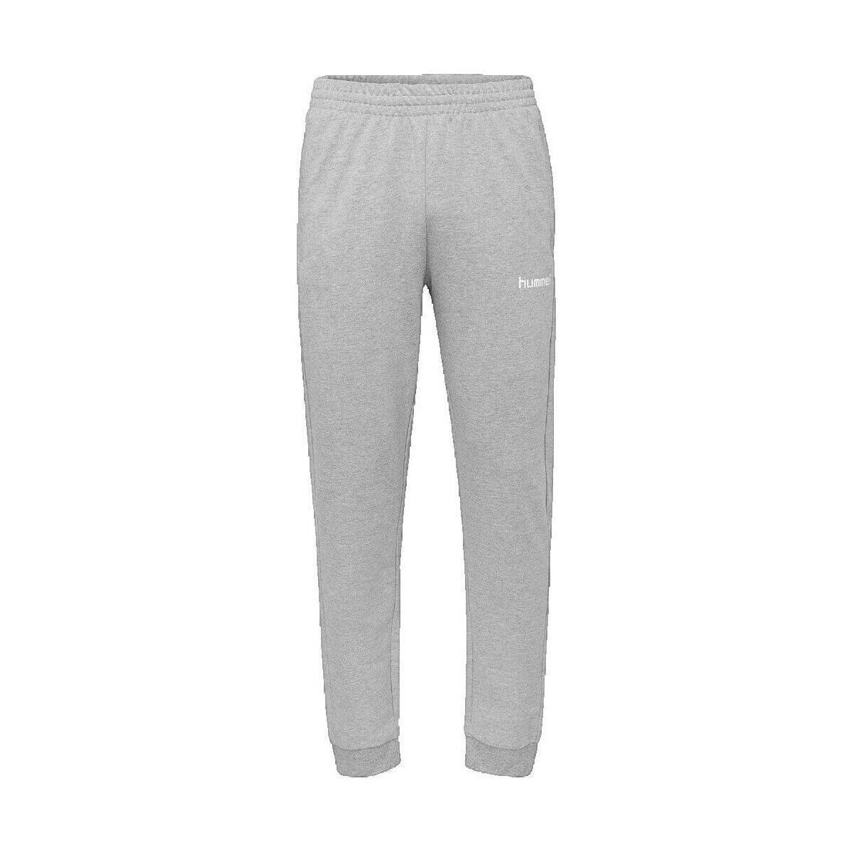 hummel Îmbracaminte Pantalon HMLGO en coton