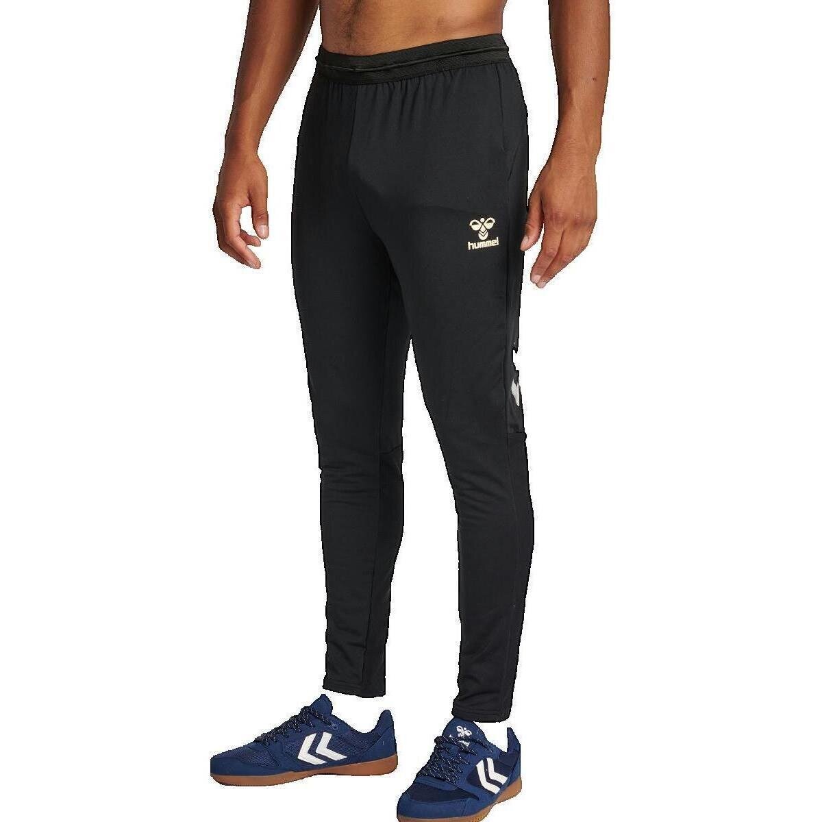 hummel Îmbracaminte Pantalon hmlLEAD PRO d'entraînement