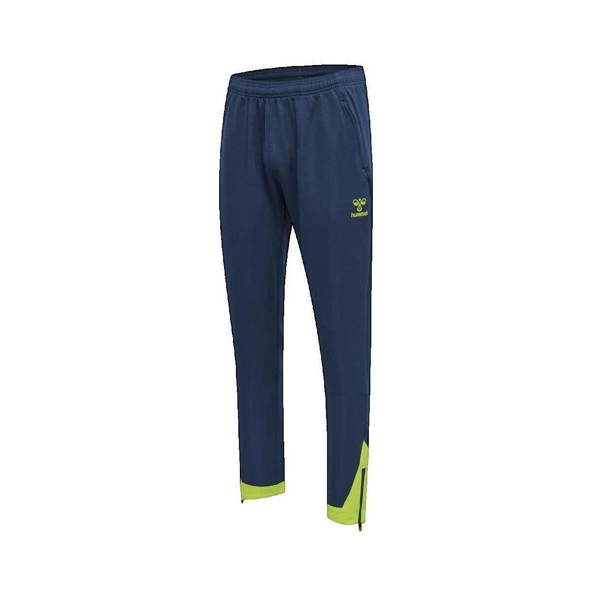 hummel Îmbracaminte Pantalon Lead Poly