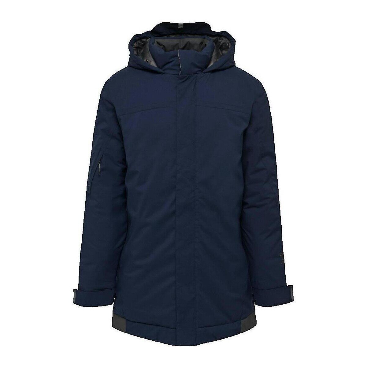 hummel Îmbracaminte Parka hmlNORTH femme marine