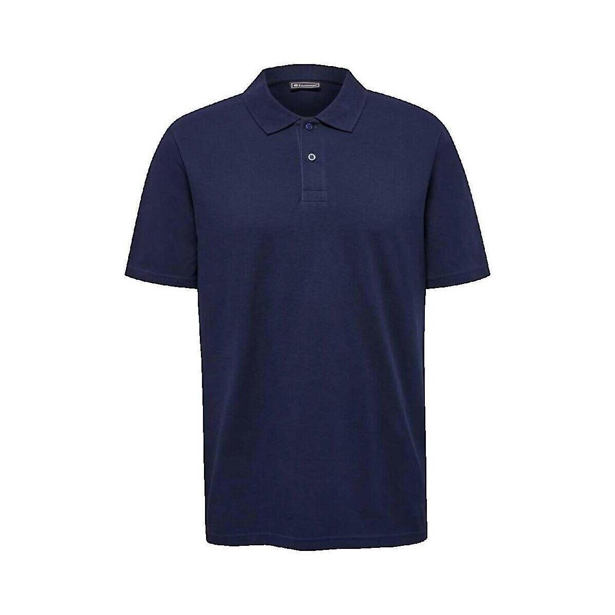 hummel Îmbracaminte Polo Classic Rouge