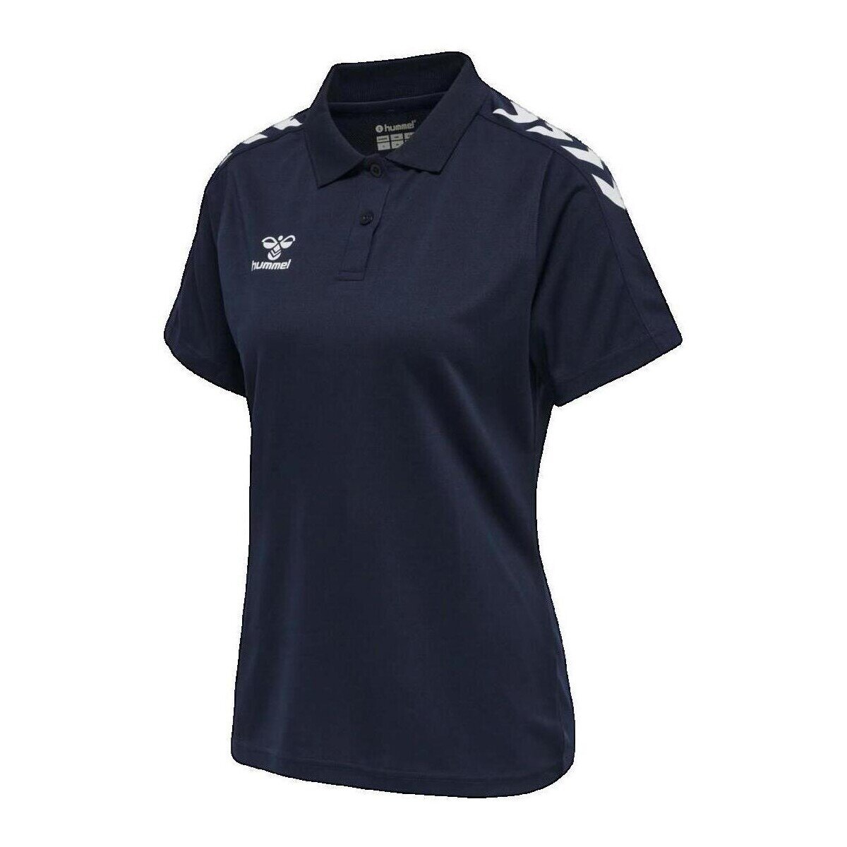 hummel Îmbracaminte Polo femme Functional