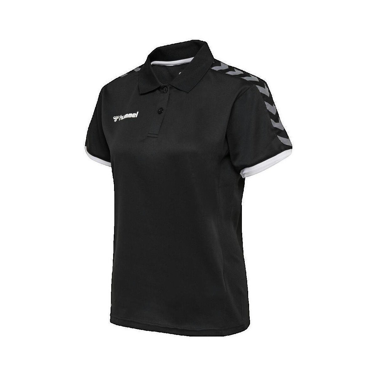 hummel Îmbracaminte Polo fonctionnel femme
