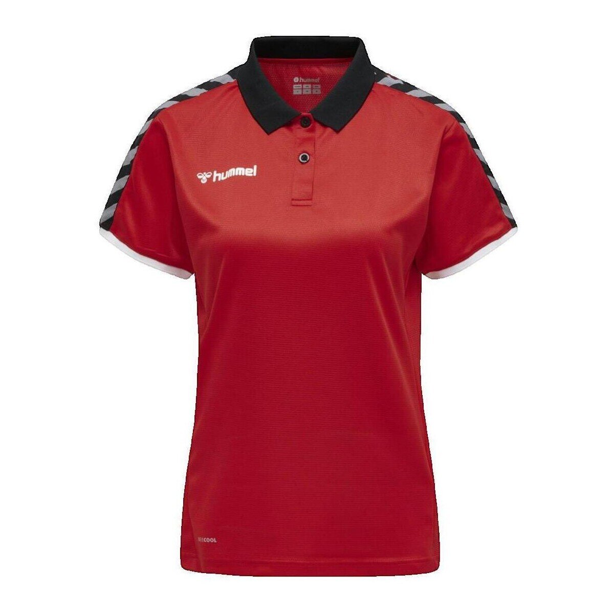hummel Îmbracaminte Polo fonctionnel hmlAUTHENTIC