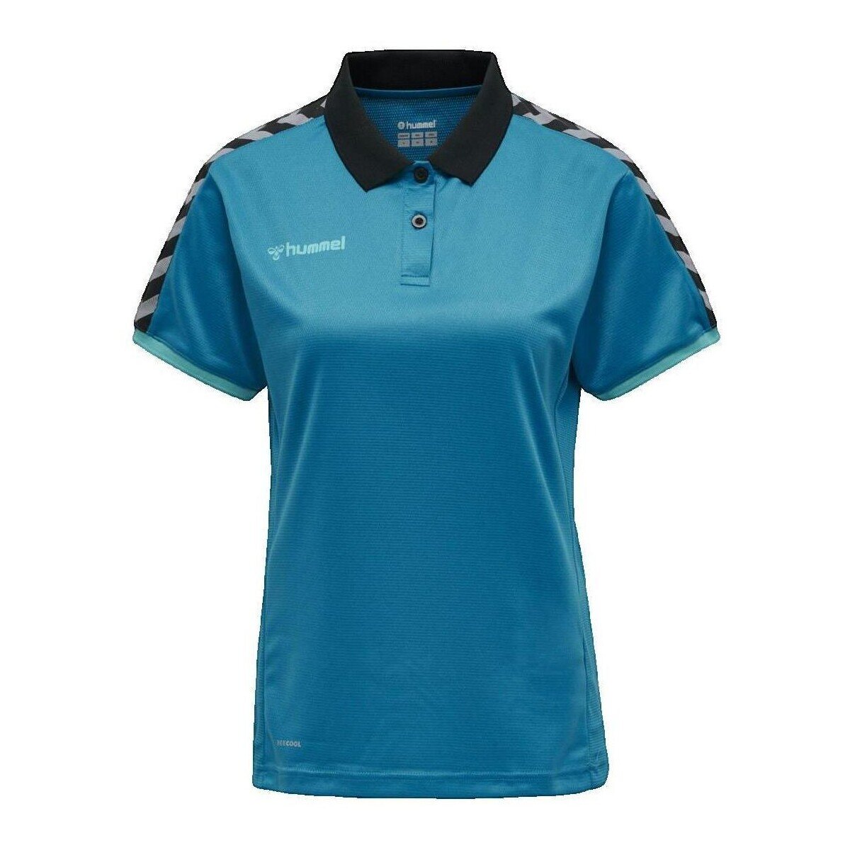 hummel Îmbracaminte Polo manches courtes fonctionnel femme