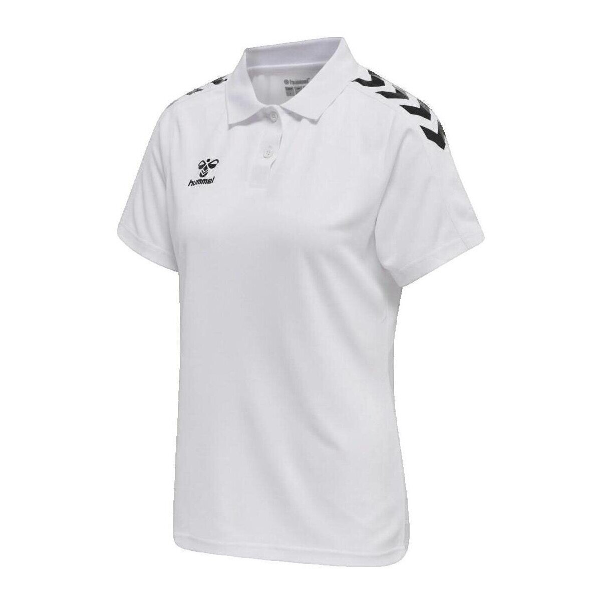 hummel Îmbracaminte Polo manches courtes Functional Femme