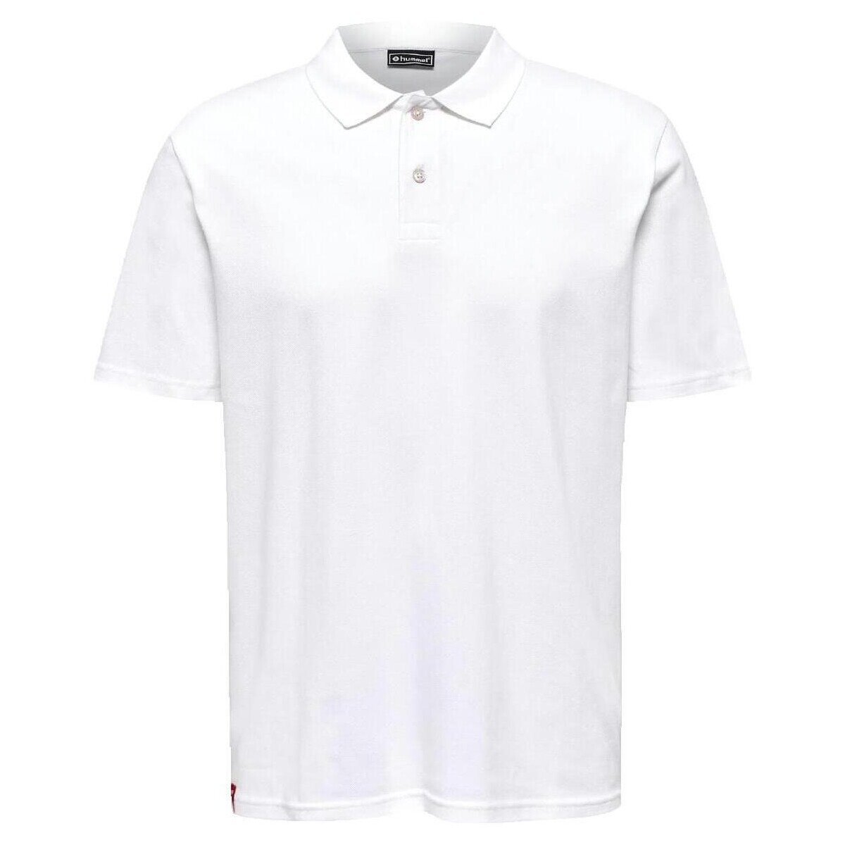 hummel Îmbracaminte Polo Red Classic blanc