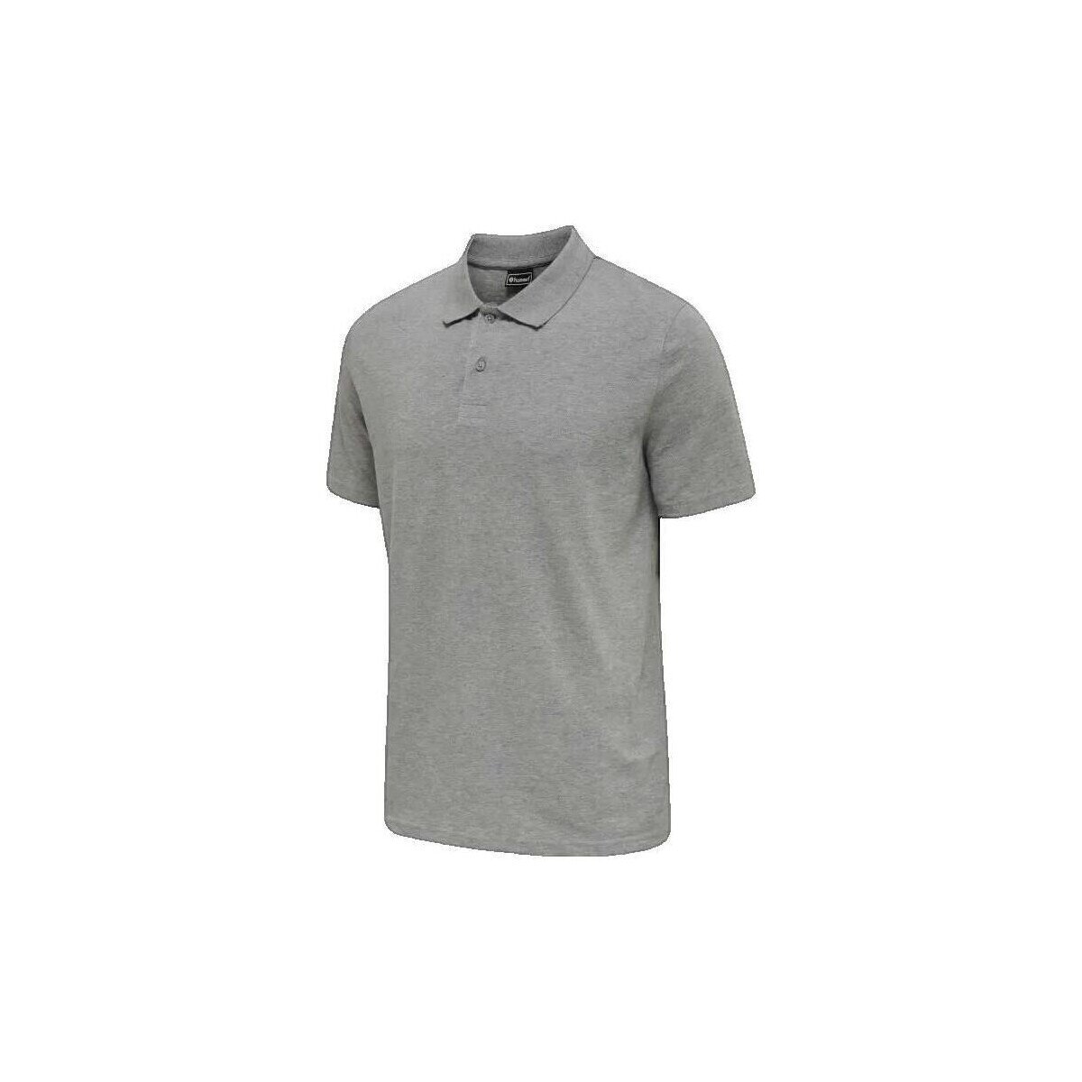 hummel Îmbracaminte Polo Red Classic gris chiné