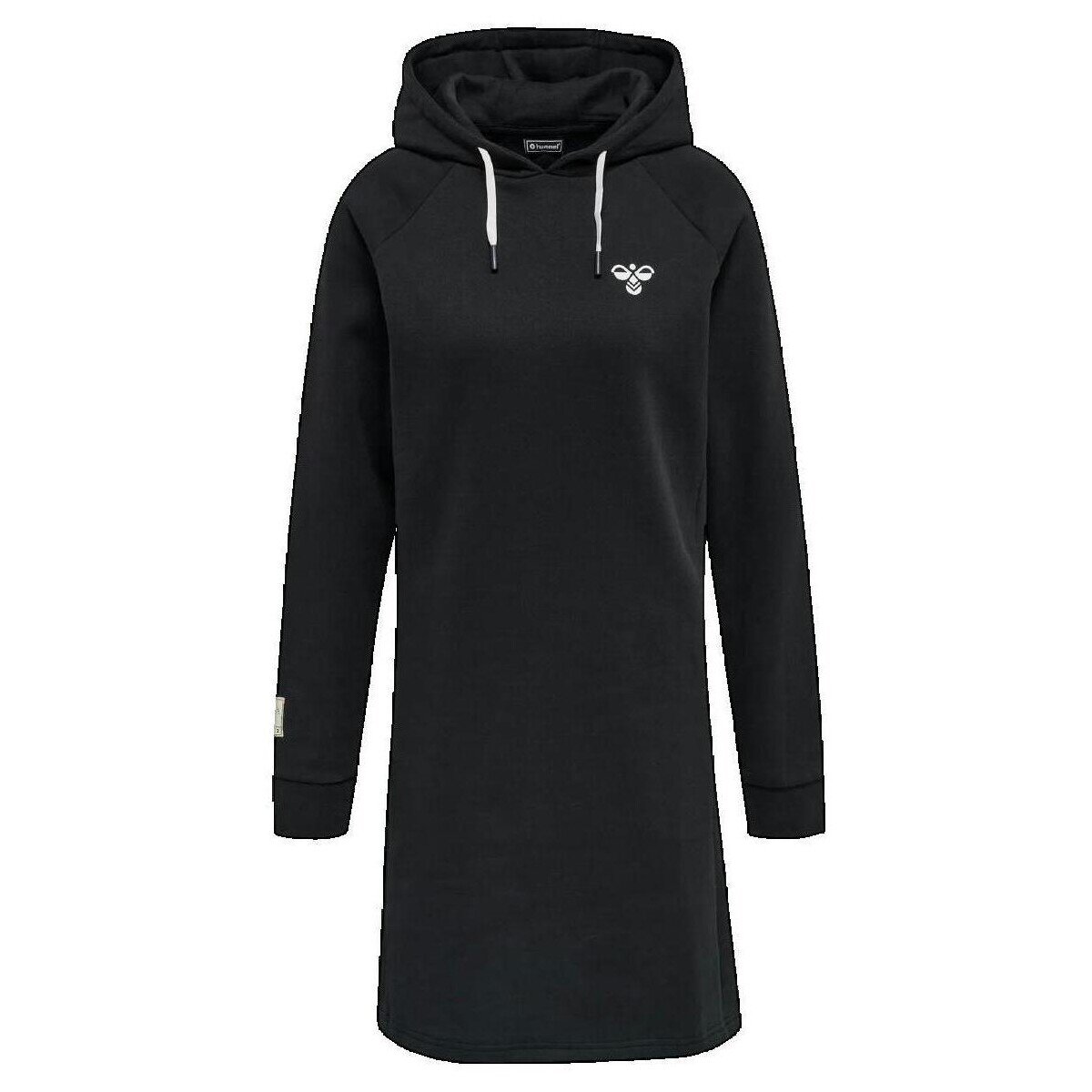 hummel Îmbracaminte Robe Sweat avec Capuche