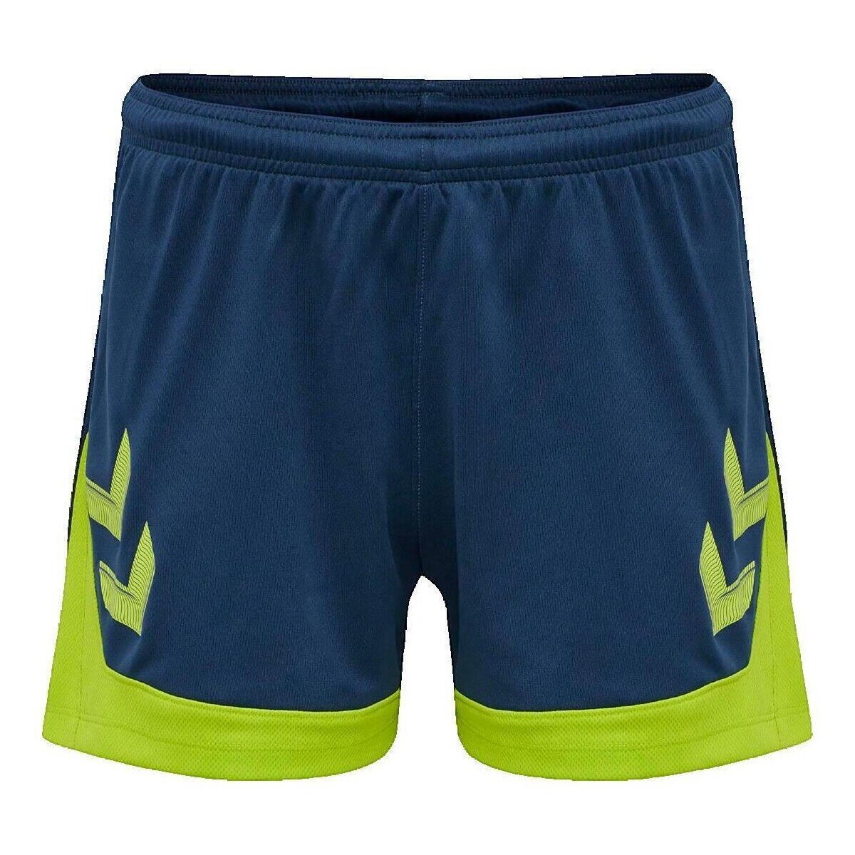 hummel Îmbracaminte Short Lead Bleu