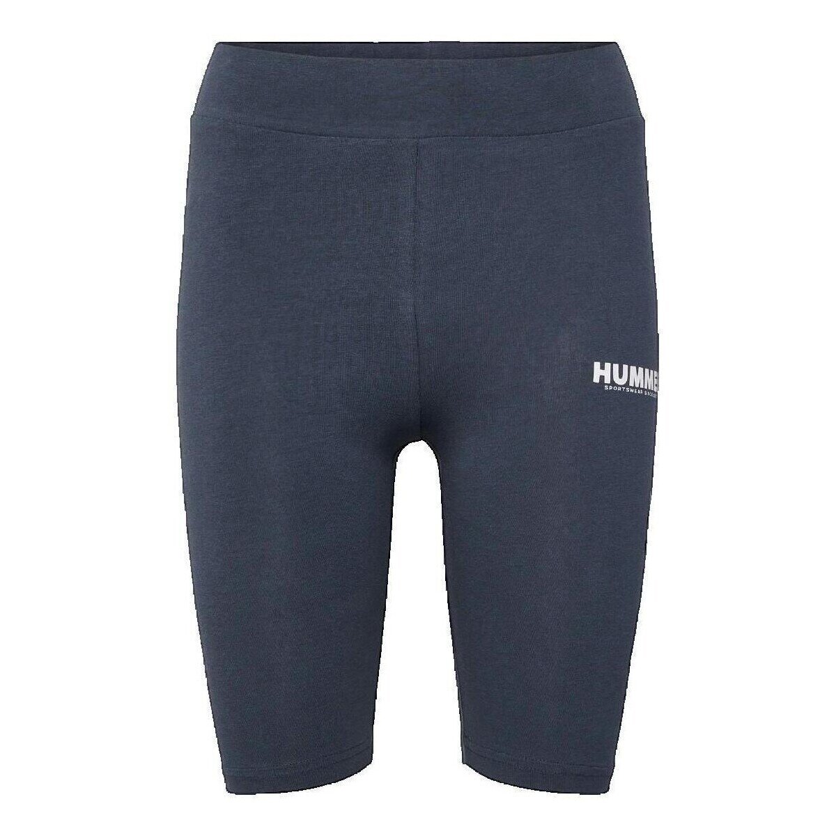 hummel Îmbracaminte Short Legacy ajusté bleu