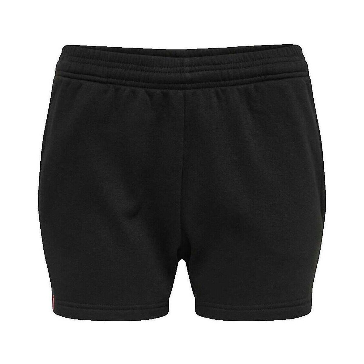hummel Îmbracaminte Short Red Basic