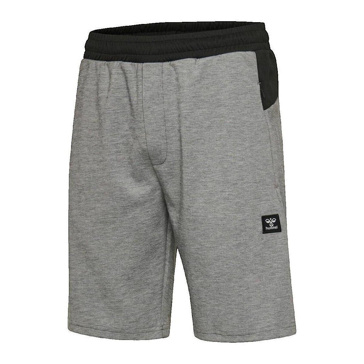 hummel Îmbracaminte Short Tropper Gris