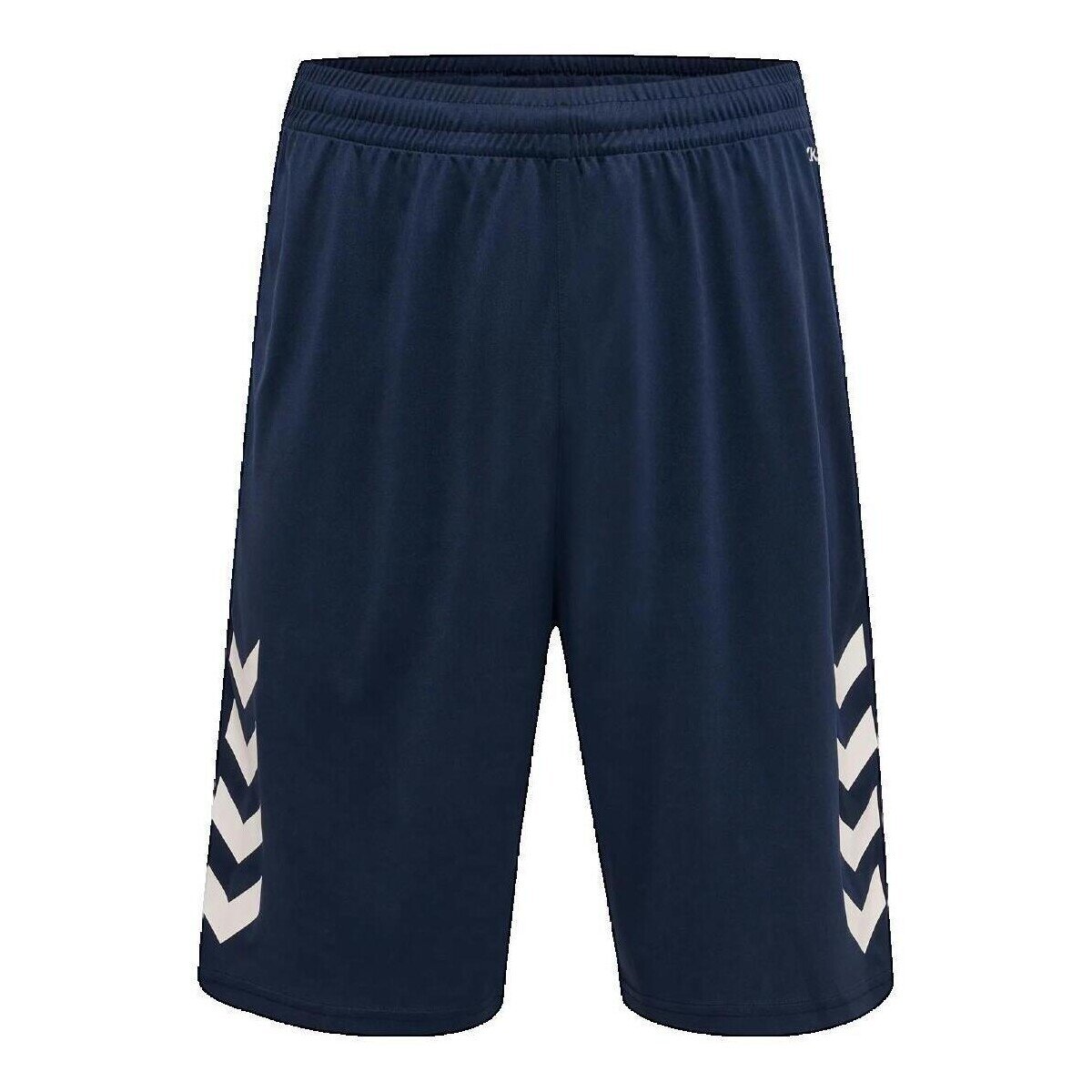 hummel Îmbracaminte Shorts HmlCORE XK Bleu Marine