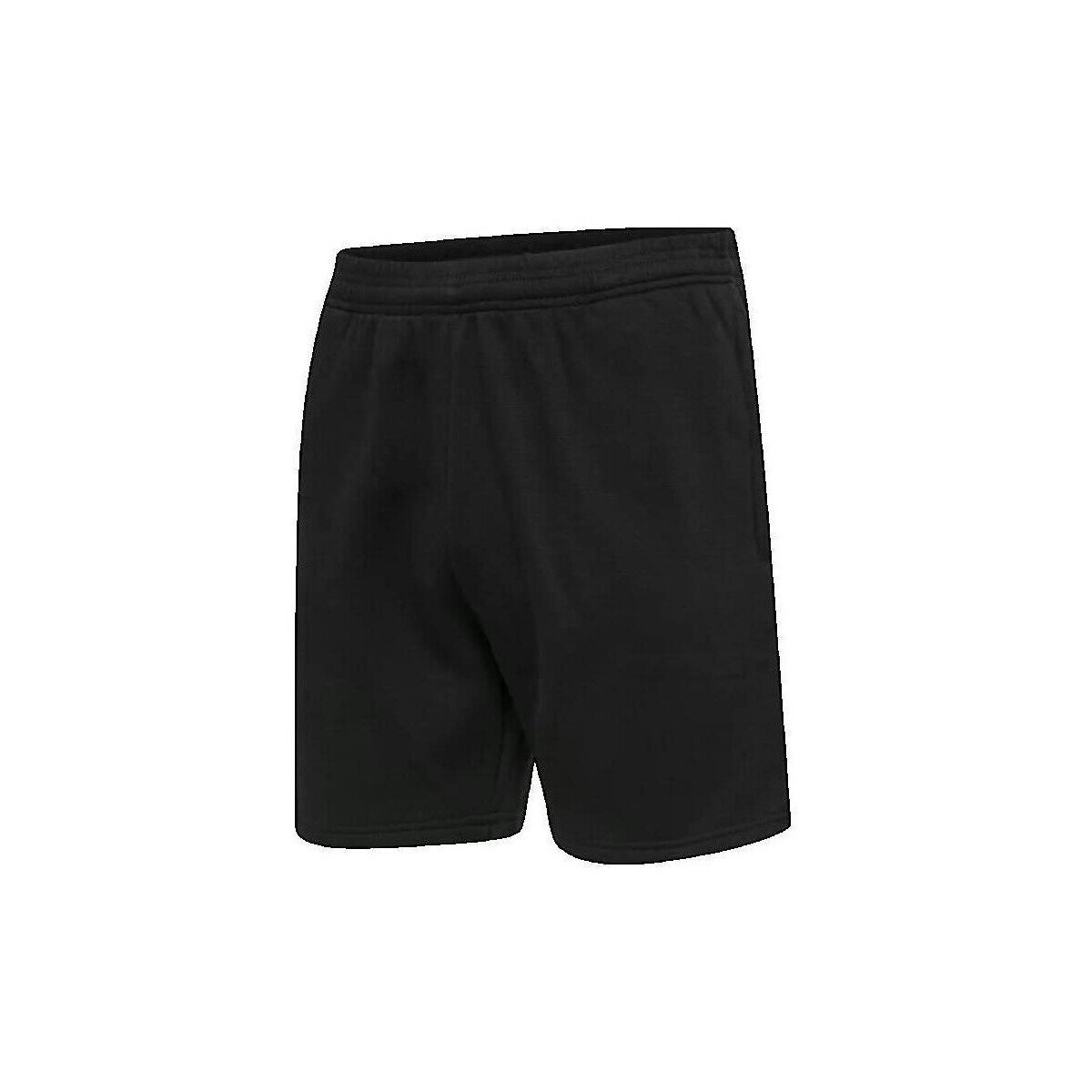 hummel Îmbracaminte Shorts HMLRED BASIC SWEAT SHORTS