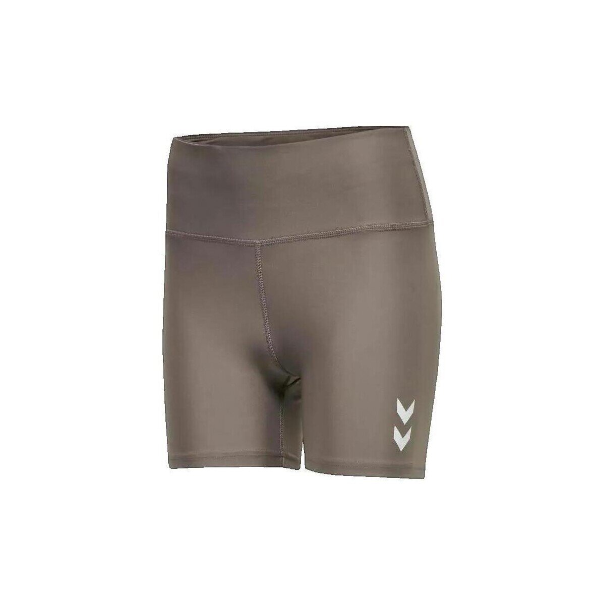 hummel Îmbracaminte Shorts hmlTE TOLA HW TIGHT SHORTS taille haute