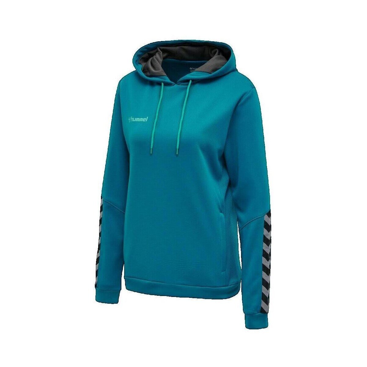 hummel Îmbracaminte Sweat à capuche Authentic Femme