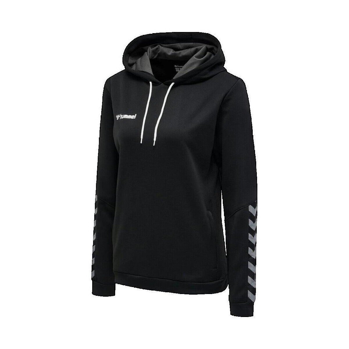 hummel Îmbracaminte Sweat à capuche Authentic Poly Hoodie