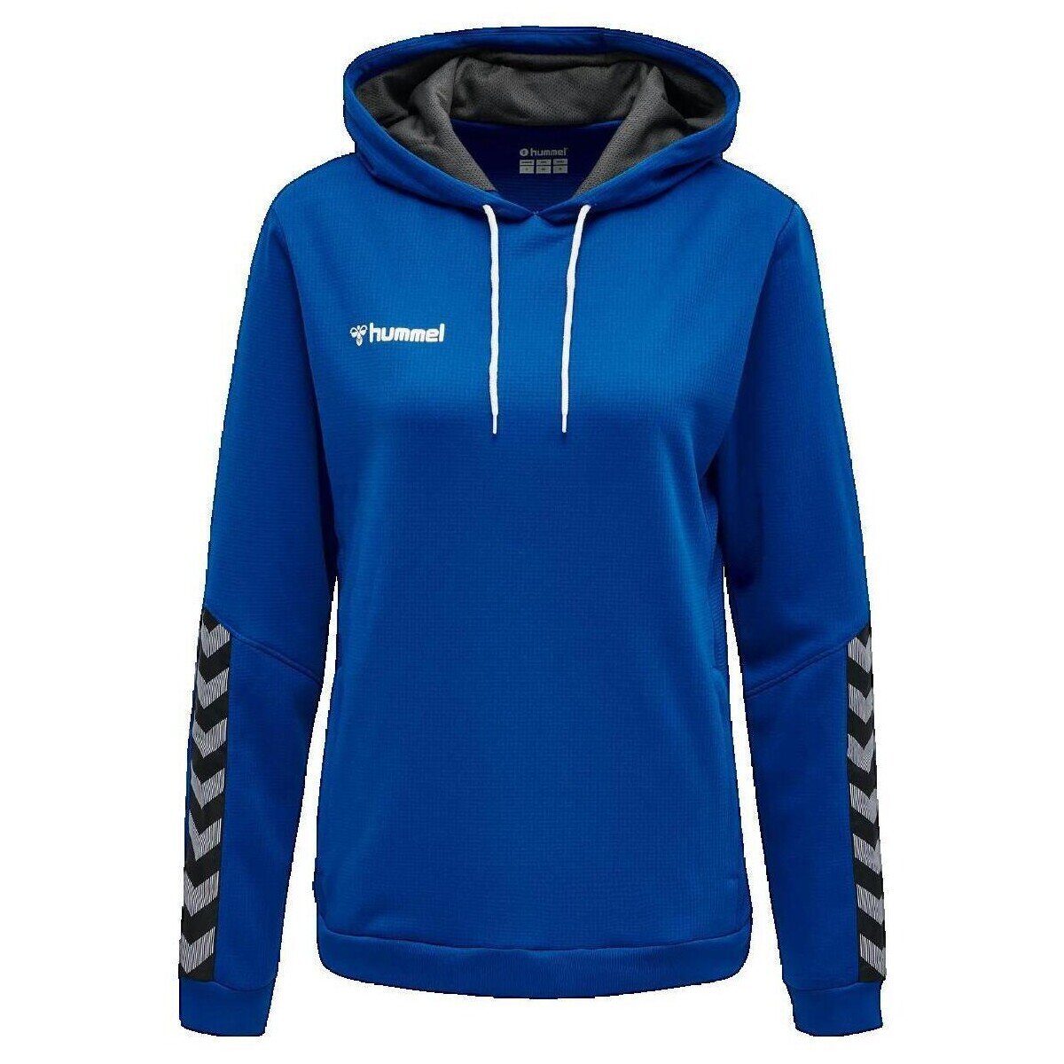 hummel Îmbracaminte Sweat à capuche Authentic Poly Hoodie