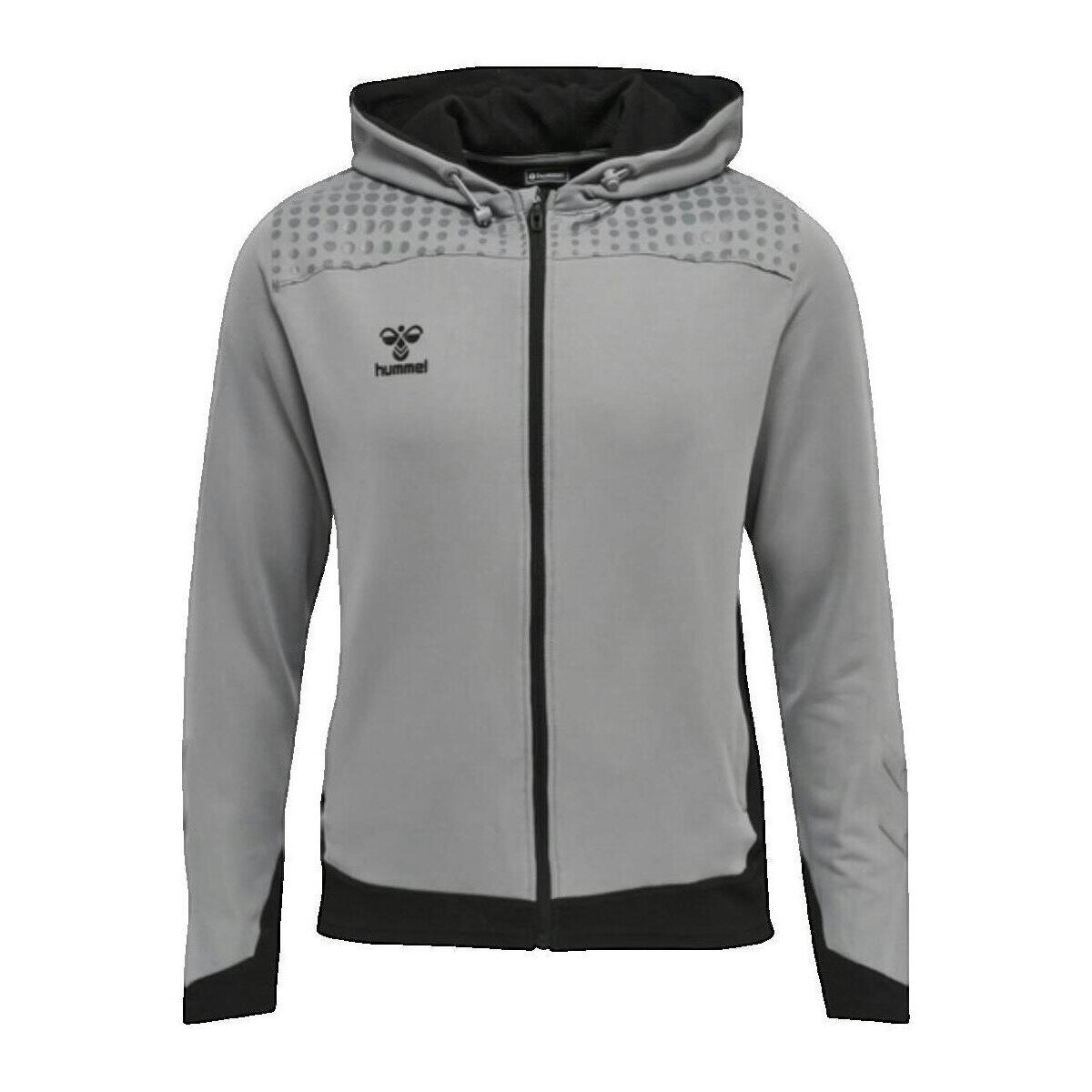 hummel Îmbracaminte Sweat à capuche avec technologie BEECOOL®