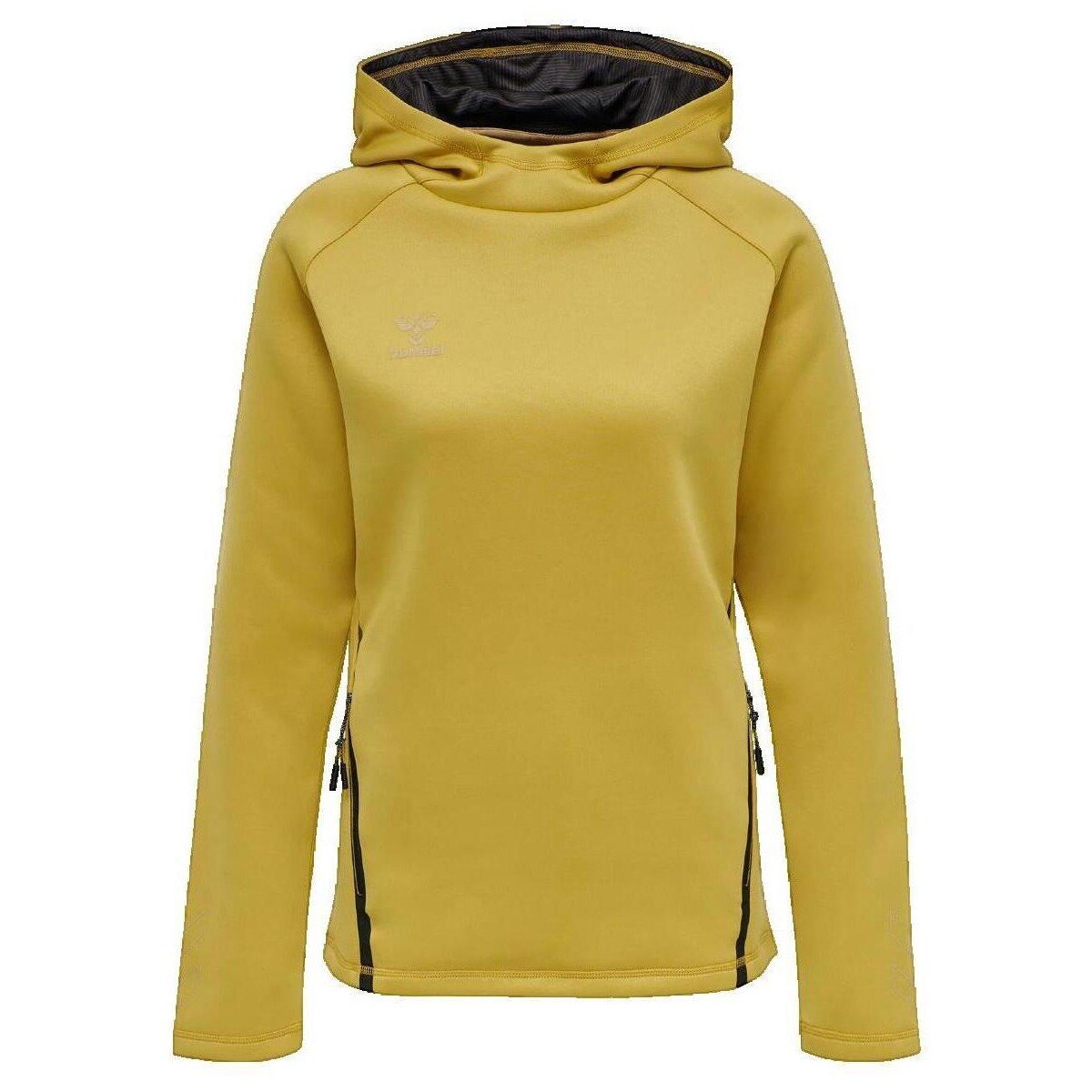 hummel Îmbracaminte Sweat à capuche Cima XK