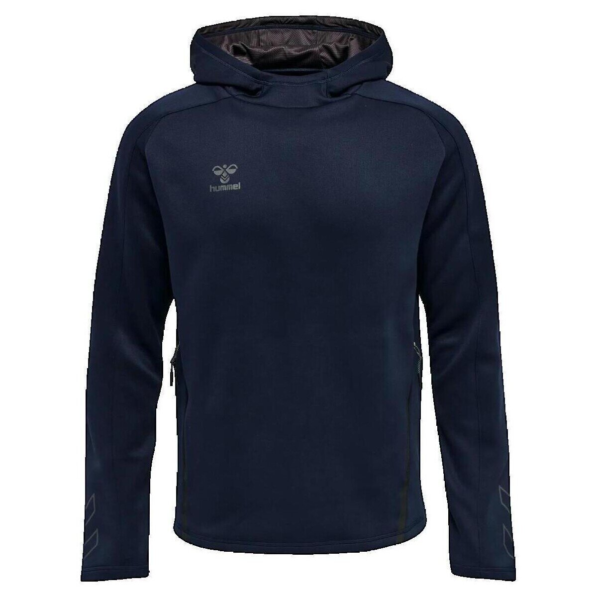 hummel Îmbracaminte Sweat à capuche Cima XK