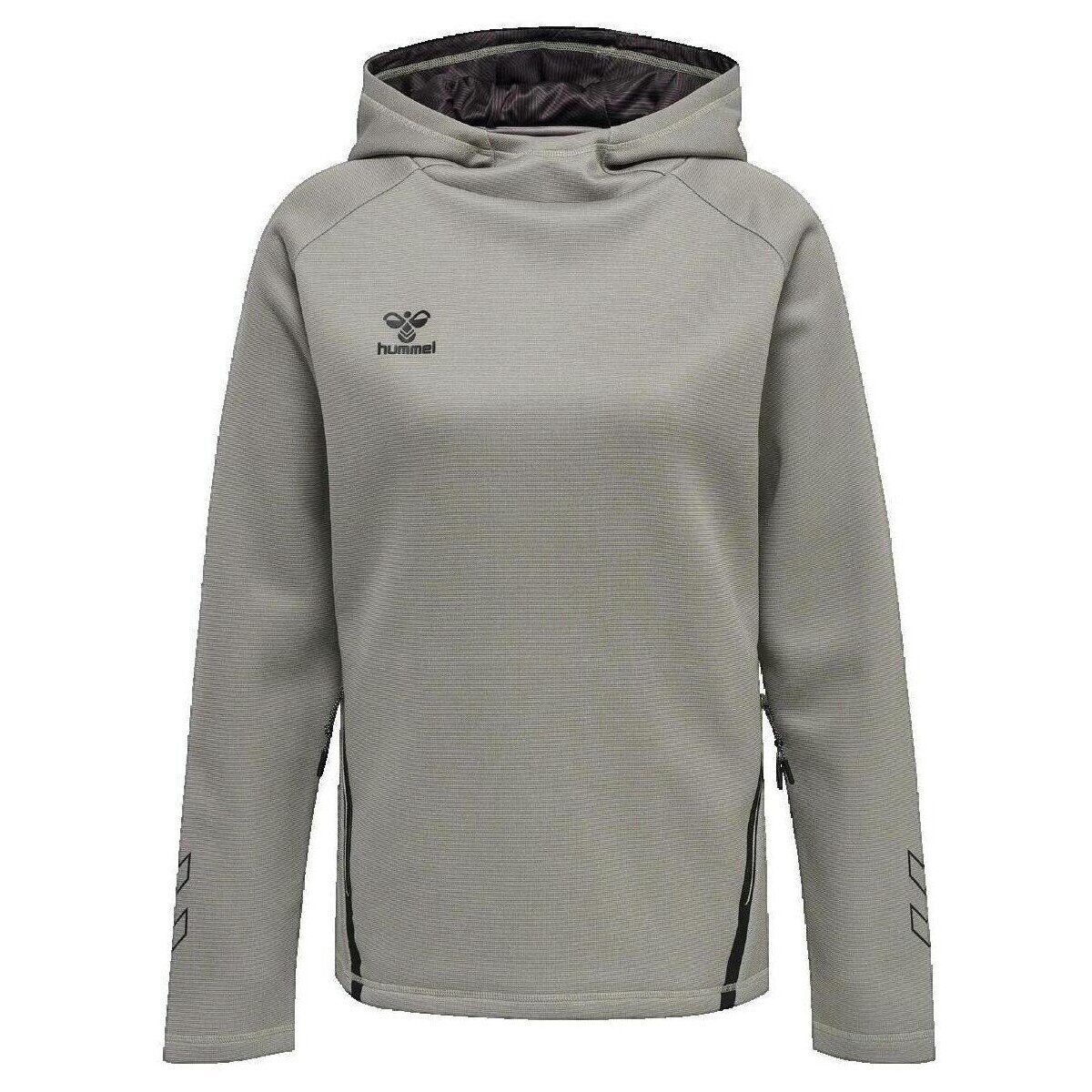 hummel Îmbracaminte Sweat à capuche Cima XK
