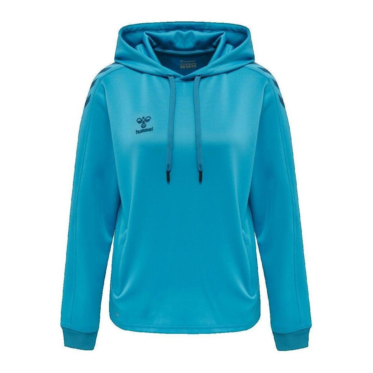 hummel Îmbracaminte Sweat à capuche Core XK
