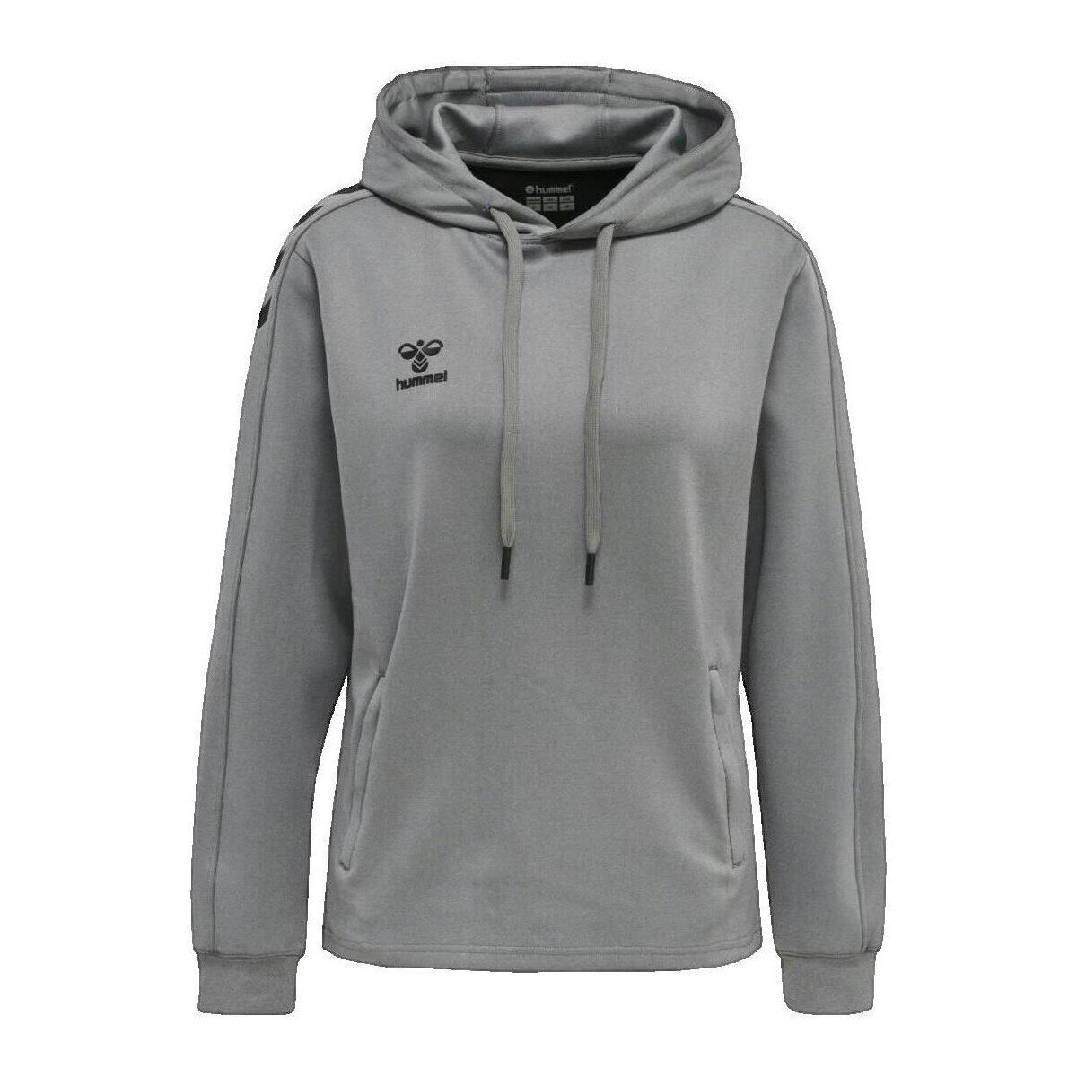 hummel Îmbracaminte Sweat à capuche Core XK Polaire Femme