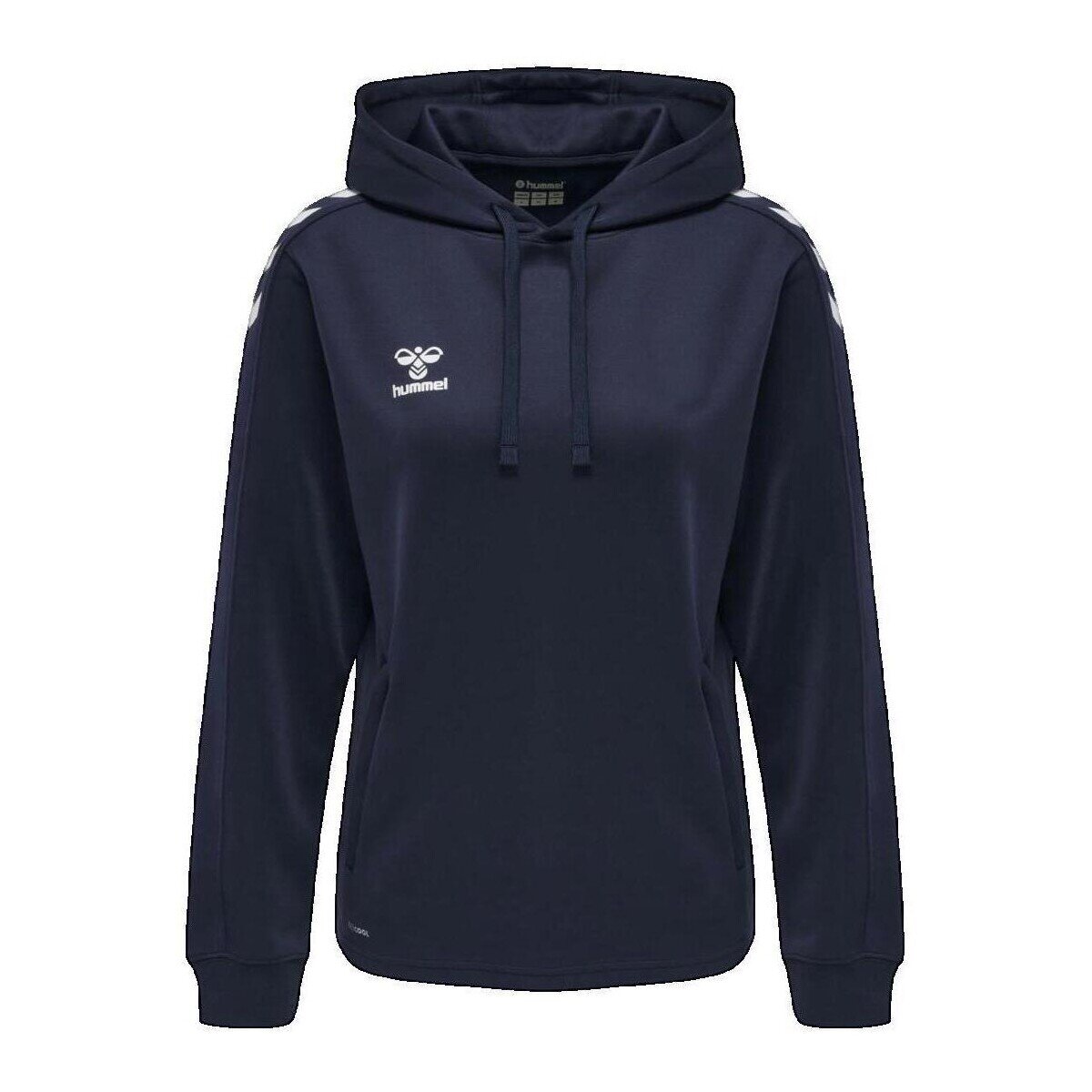 hummel Îmbracaminte Sweat à capuche Core XK Poly