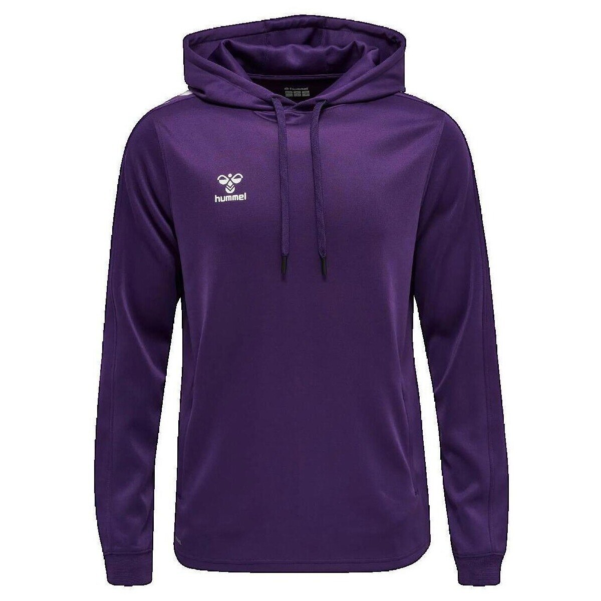 hummel Îmbracaminte Sweat à capuche Core XK Poly