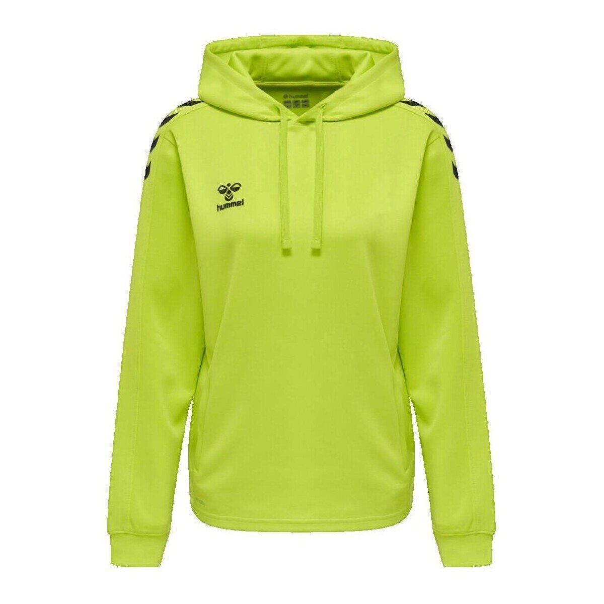 hummel Îmbracaminte Sweat à capuche Core XK Poly pour femme