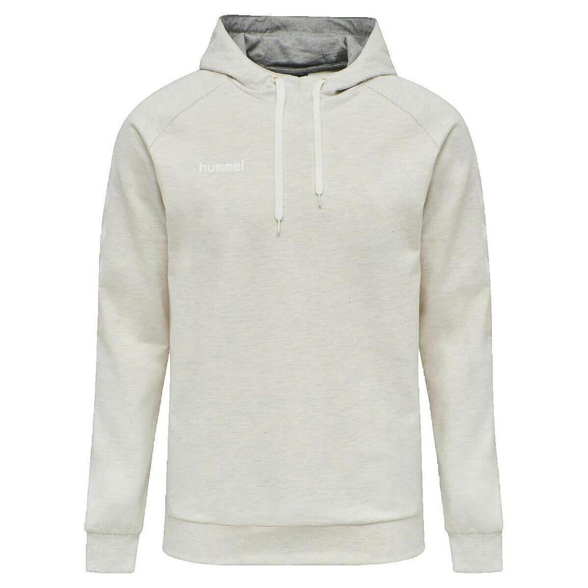 hummel Îmbracaminte Sweat à capuche en coton pour femme