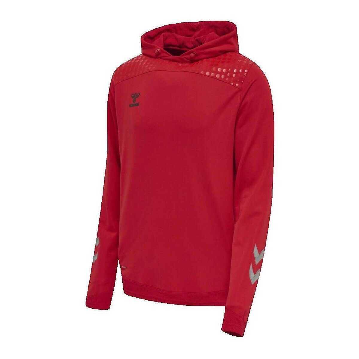 hummel Îmbracaminte Sweat à capuche HML Lead Poly Hoodie