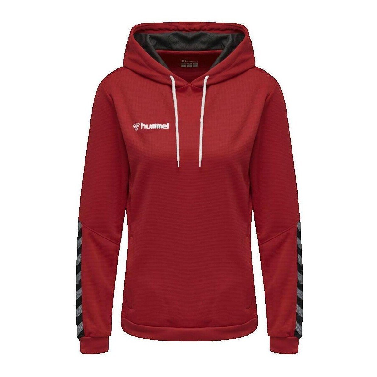 hummel Îmbracaminte Sweat à capuche hmlAUTHENTIC POLY HOODIE WOMAN
