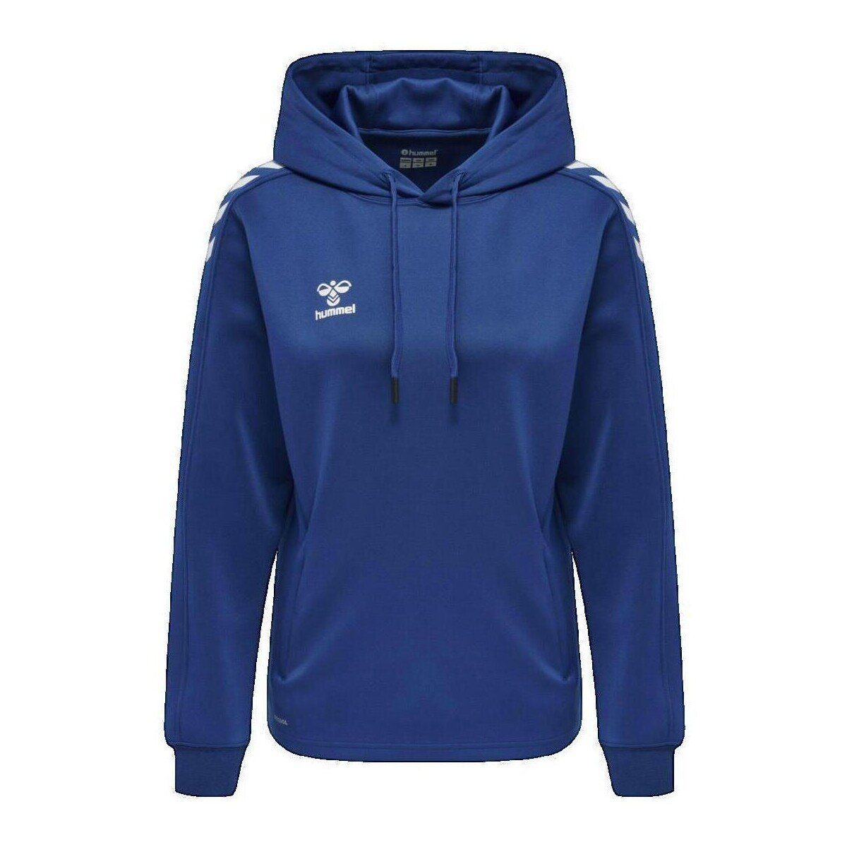 hummel Îmbracaminte Sweat à capuche hmlCORE XK Poly Sweat Hoodie